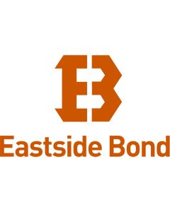Eastside Bond Stickers
