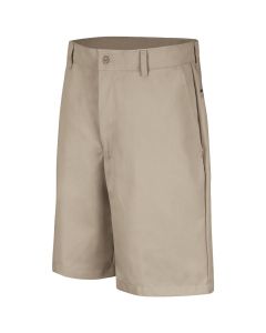 Red Kap - Plain Front Shorts